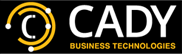 CADY BUSINESS TECHNOLOGIES, INC. logo
