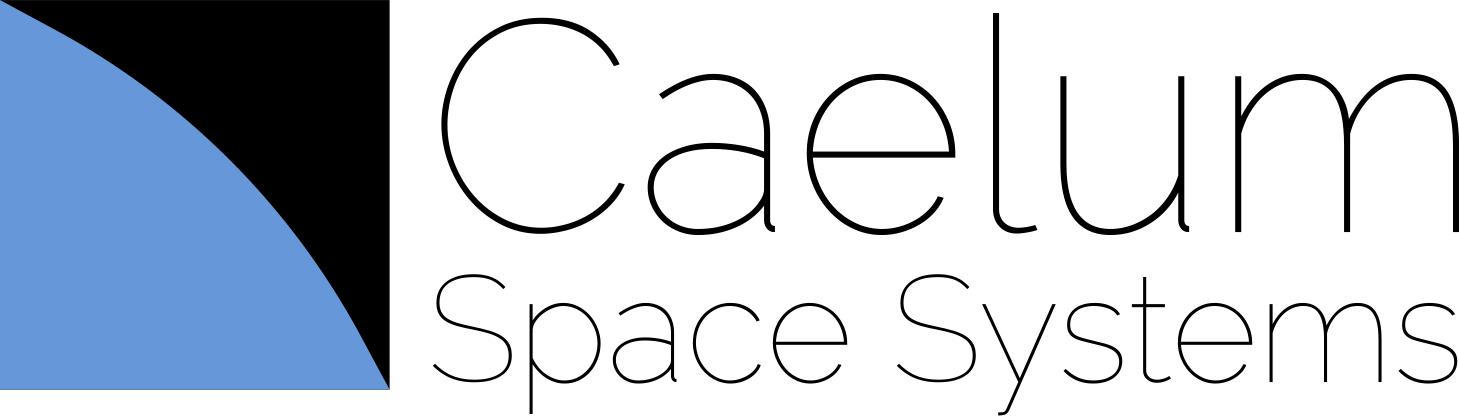 CAELUM SPACE LLC logo