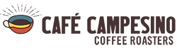 CAFE CAMPESINO logo