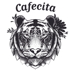 CAFECITA LLC logo