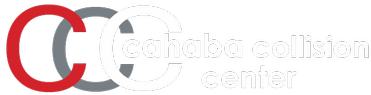 CAHABA CC, INC logo