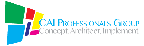 CAI PROFESSIONALS GROUP LLC logo