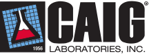 CAIG LABORATORIES INC logo