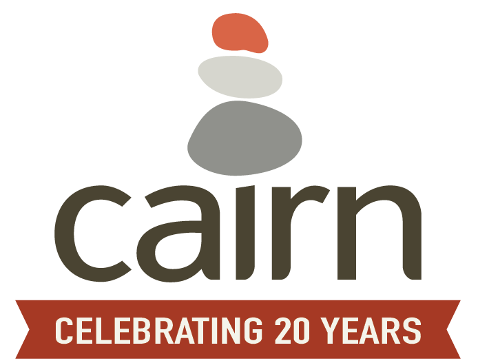 CAIRN GUIDANCE INC logo
