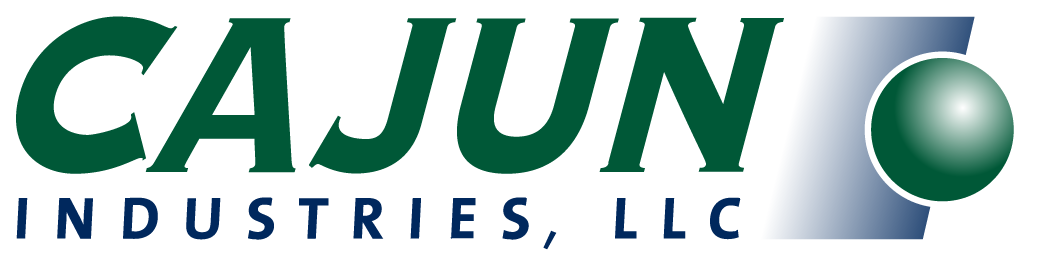 CAJUN INDUSTRIES LLC logo