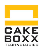 CAKEBOXX TECHNOLOGIES logo