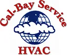 CAL-BAY SERVICE INC logo