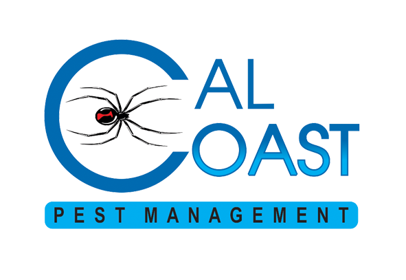 CAL COAST PEST MANAGEMENT INC logo
