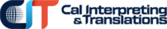 CAL INTERPRETING & TRANSLATIONS logo