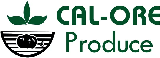 CAL-ORE PRODUCE logo