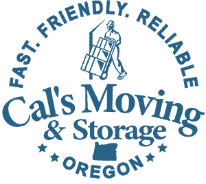 CAL'S MOVING HELP, LLC logo