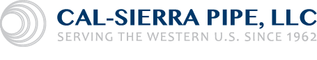 CAL-SIERRA PIPE, LLC logo
