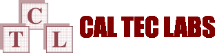 CAL TEC LABS, LLC logo
