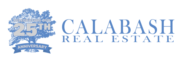 CALABASH REAL ESTATE, LLC logo