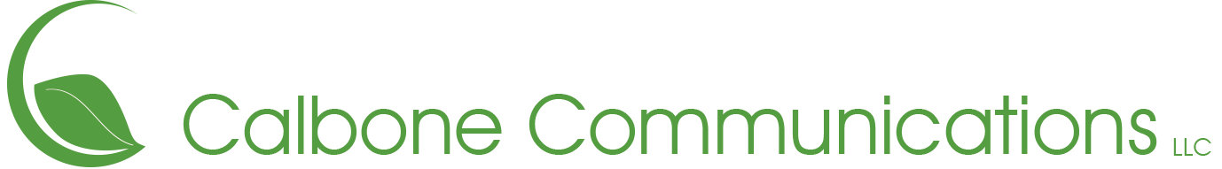 CALBONE COMMUNICATIONS LLC logo