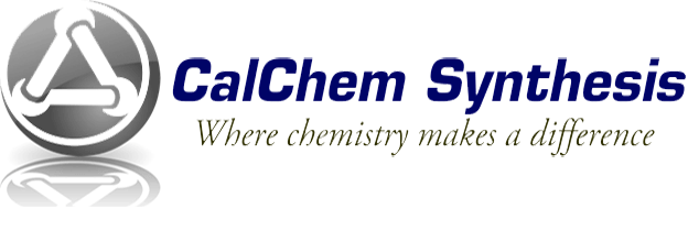 CALCHEM SYNTHESIS LLC logo