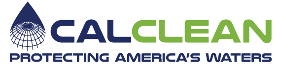 CALCLEAN INC logo