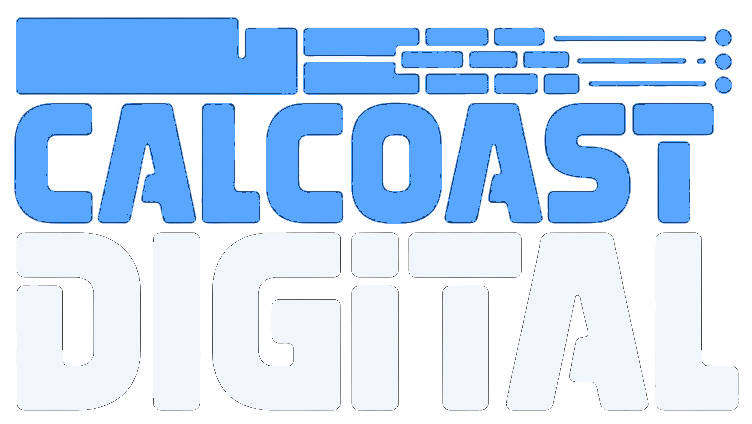CALCOASTDIGITAL LLC logo