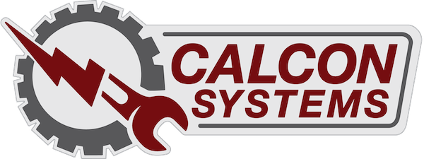 CALCON SYSTEMS INC logo
