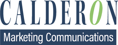 CALDERON ADVERTISING & PUBLIC RELATIONS LLC logo