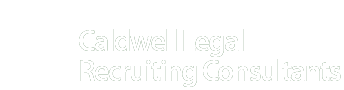CALDWELL LEGAL RECRUITING CONSULTANTS logo