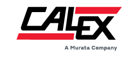 CALEX MANUFACTURING logo