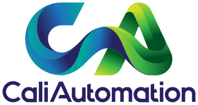 CALI AUTOMATION CORP logo