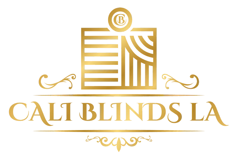 CALI BLINDS LA LLC logo