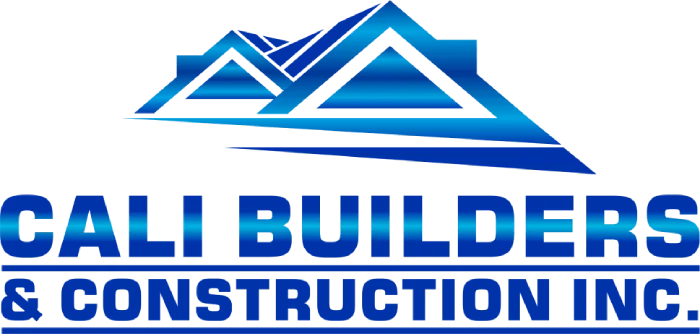 CALI BUILDERS & CONSTRUCTION INC logo