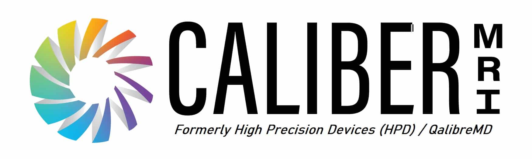 CALIBERMRI INC logo