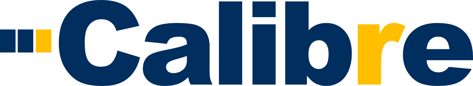 CALIBRE ENGINEERING, INC logo