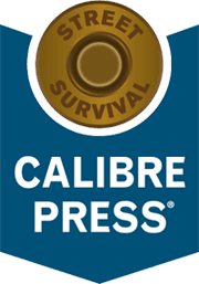 CALIBRE PRESS logo