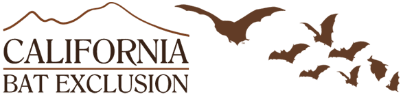 CALIFORNIA BAT EXCLUSION logo