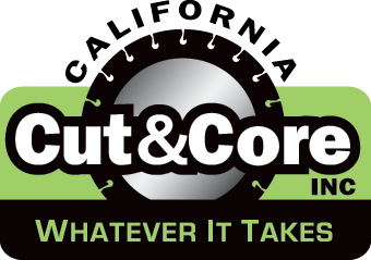 CALIFORNIA CUT & CORE, INC. logo