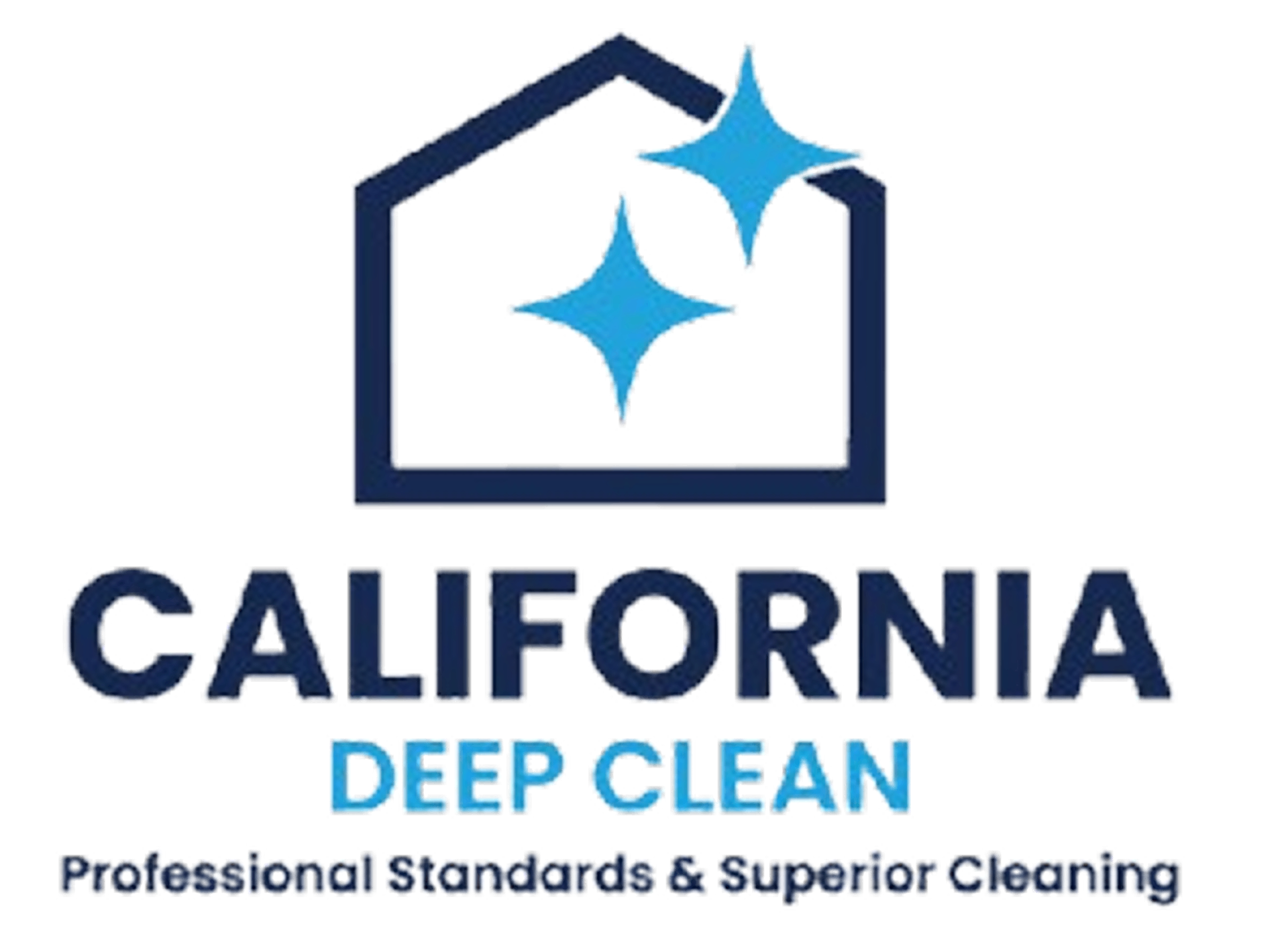 CALIFORNIA DEEP CLEAN LLC logo