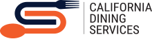 CALIFORNIA DINING SERVICES logo