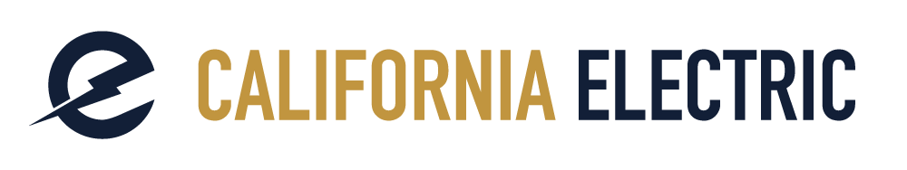 CALIFORNIA ELECTRIC GROUP INC logo