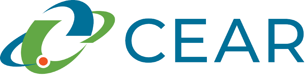 CALIFORNIA ELECTRONIC ASSET RECOVERY logo