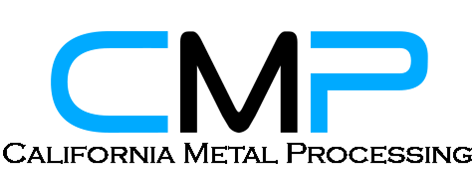 CALIFORNIA METAL PROCESSING COMPANY, A LIMITED PARTNERSHIP logo