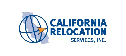 CALIFORNIA RELOCATION SERVICES INC logo