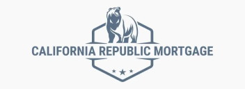 CALIFORNIA REPUBLIC MORTGAGE CORP logo