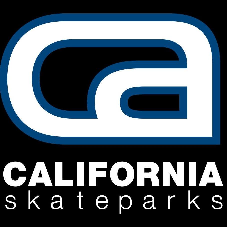 CALIFORNIA SKATEPARKS logo