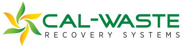 CALIFORNIA WASTE RECOVERY SYSTEMS LLC logo