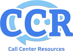CALL CENTER RESOURCES LLC logo