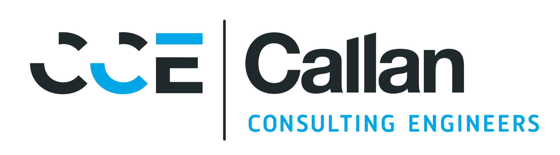 CALLAN CONSULTING ENGINEERS, INC. logo