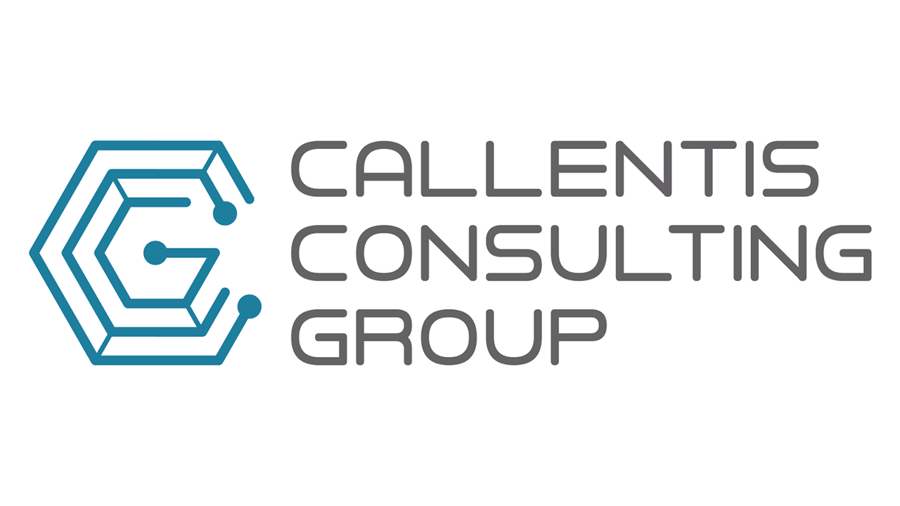 CALLENTIS CONSULTING GROUP LLC logo