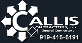 CALLIS CONTRACTORS INC logo