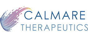 CALMARE THERAPEUTICS INCORPORATED logo