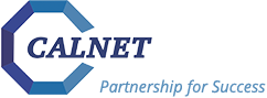 CALNET INC logo