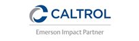 CALTROL INC. logo